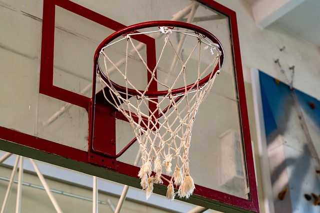 Basketbol Potasının Yerden Yüksekliği Kaç Metredir?