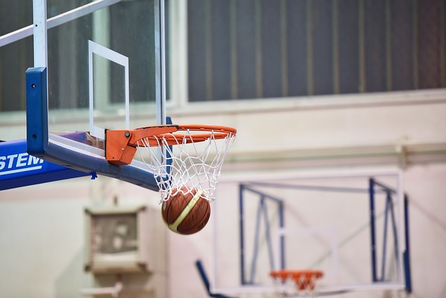 Basketbol Potasının Yerden Yüksekliği Kaç Metredir?