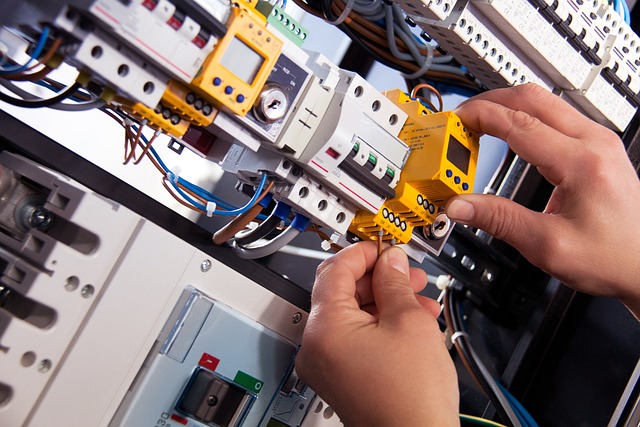Elektrik Kesintisi İçin Neresi Aranır?