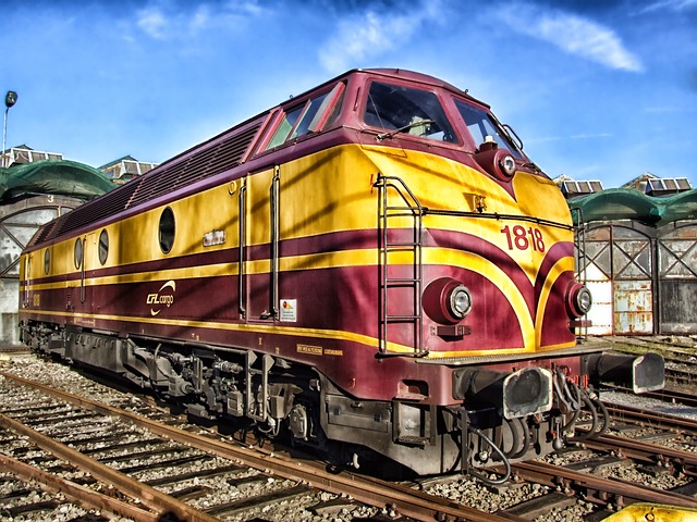 İskenderun Mersin Tren Var Mi?