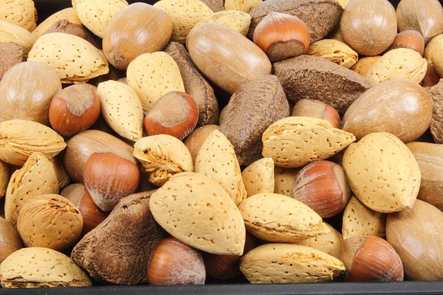 Kuruyemiş Yemek Zayıflatır Mı? Kuruyemiş Yemek Zayıflatır Mı?