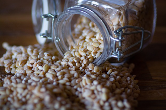 Müsli Nasıl Yapılır Sütle?