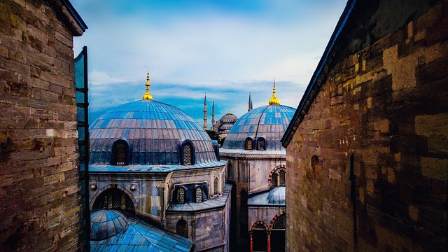 Osmanlı Neden Demiryolu Yaptı? Osmanlı Neden Demiryolu Yaptı?