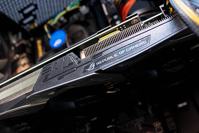 Paylaşılan Gpu Belleği Ne Demek?