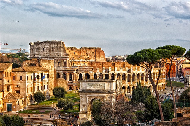 Roma Rakamı C Kaça Eşittir?