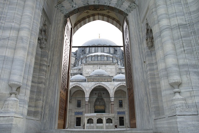 Teravih Namazının Camilerde Kılınmasının Ne Gibi Faydaları Olabilir? Teravih Namazının Camilerde Kılınmasının Ne Gibi Faydaları Olabilir?