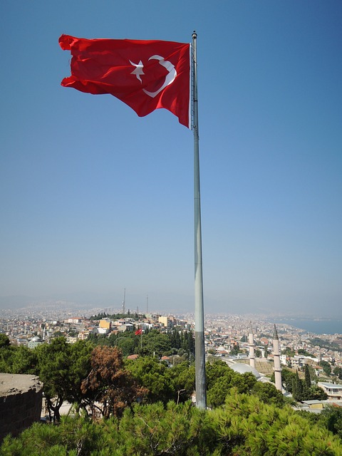 Türkiye Türk İsmini Nereden Aldı?